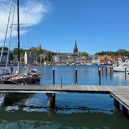 Moewenkoje Holnishof